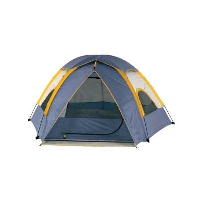 polyester dome camping tent