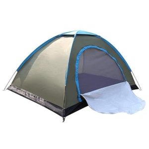 Chinese tent
