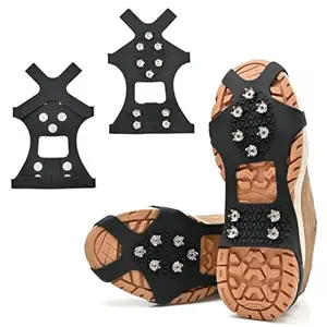 Crampons