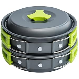 Cooking Set