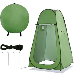 Cloth Changing tent
