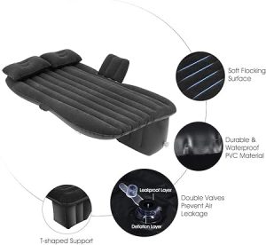 Car Air Bed