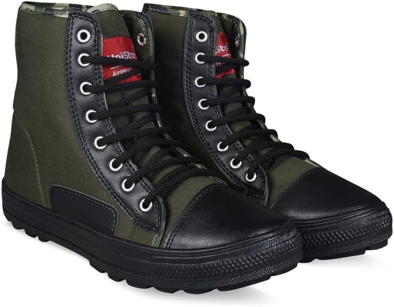 Hiking And Trekking Shoes