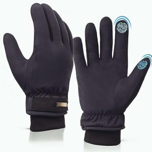 Winter Waterproof Gloves