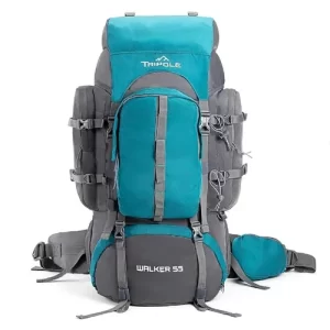 Travelling Rucksack Bag