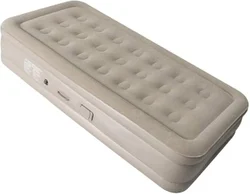 Automatic Inflate Air Matters