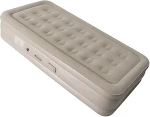Automatic Inflate Air Matters