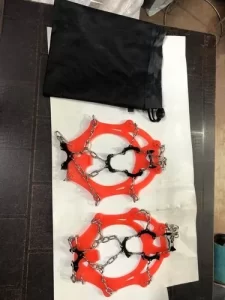 Boot Crampon .