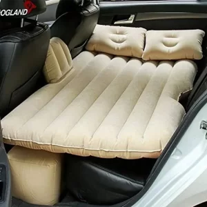 Car Inflatable Bed