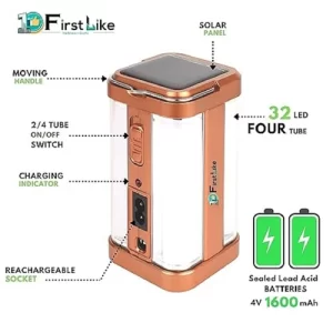 Camping Light for Traveling