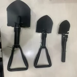 Folding Shovel