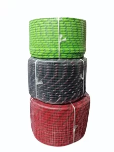 Indian Static Rope UIAA Certified