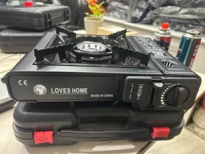Portable Camping Stove