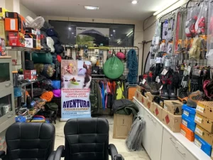 Camping Accessories Supplier In New Delhi
