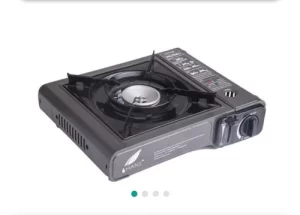 Portable Gas Stove