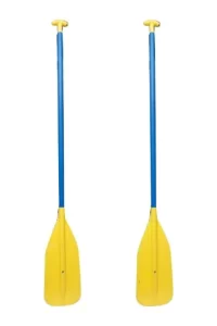 Paddle & Oars