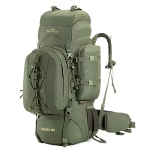 Rucksack Backpack