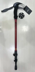 Trekking Poles Adjustable