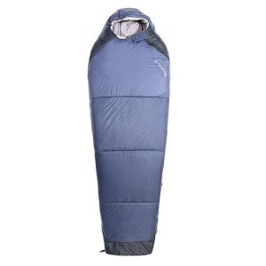 Tripole Zanskar Series Army Sleeping Bag with Fleece Inner -5